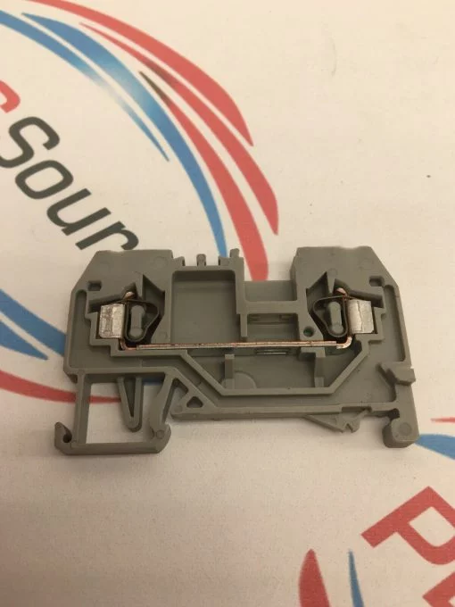 WAGO 280 800V 2.5MM TERMINAL BLOCK QTY OF 13 - Image 4