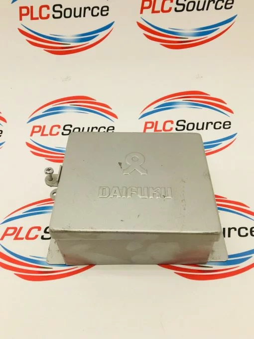 DAIFUKU ENCLOSURE BOX 4.75X5.5"