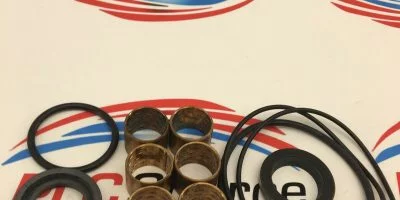TUNKERS 1177000000 REPAIR KIT PKS 63D