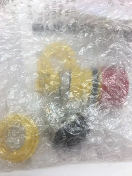 AUTEC R0PULS00E0012 PUSH BUTTON ASSEMBLY - Image 3