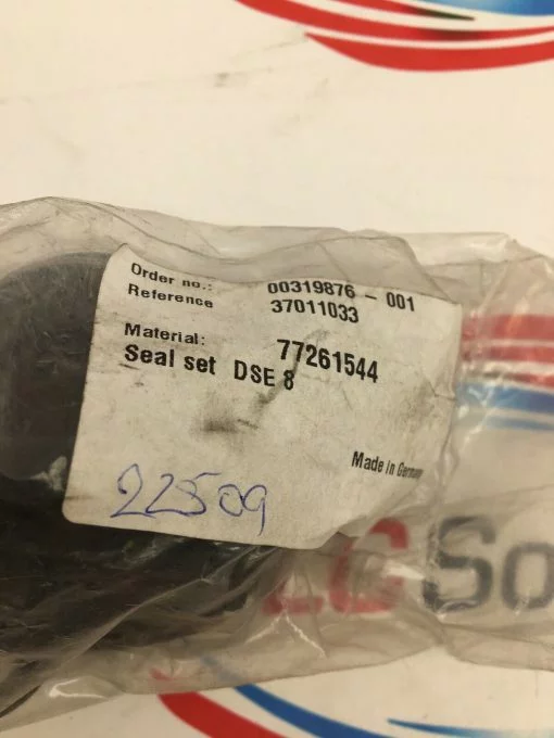 DEMAG 772 615 44 ASSEMBLY KIT - Image 2