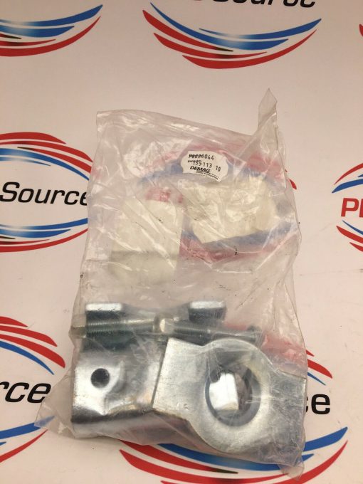 DEMAG 98226044 CLAMP ASSEMBLY