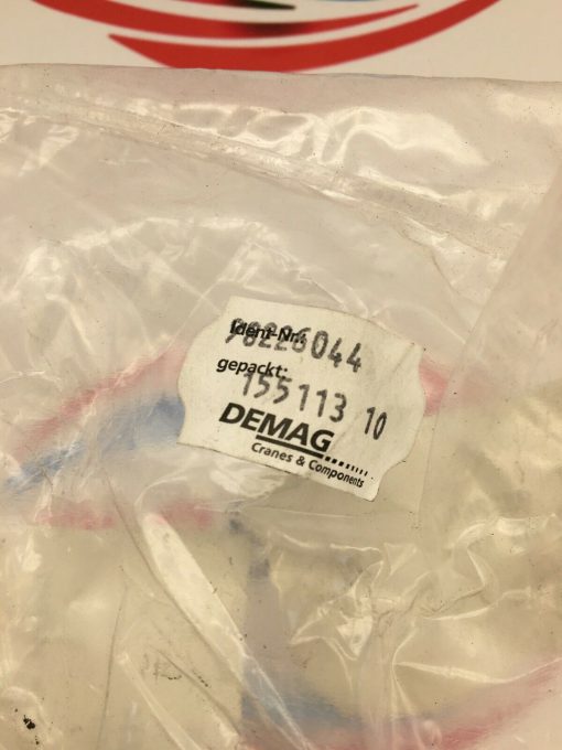 DEMAG 98226044 CLAMP ASSEMBLY - Image 2
