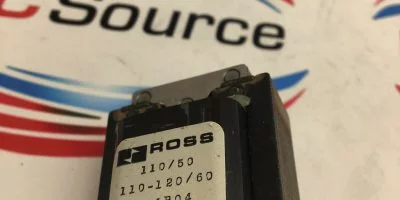 ROSS 110-120/60 411B04 SOLENOID COIL