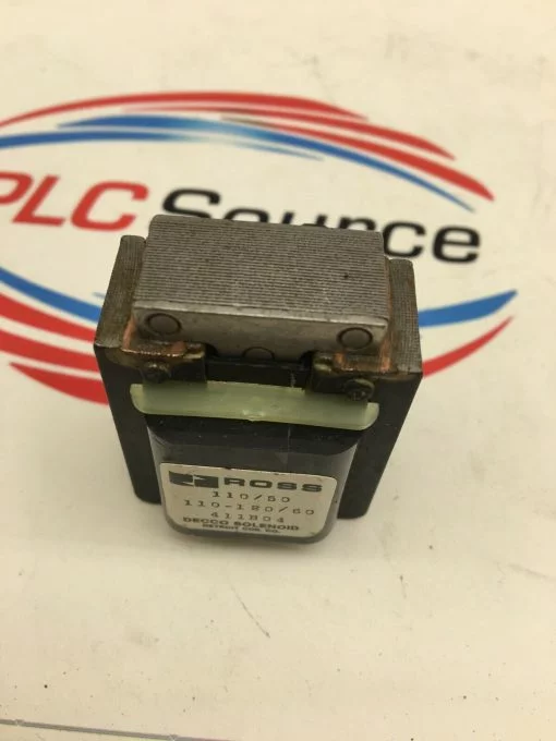 ROSS 110-120/60 411B04 SOLENOID COIL - Image 2