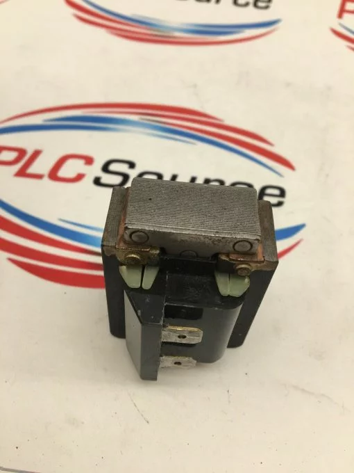 ROSS 110-120/60 411B04 SOLENOID COIL - Image 3
