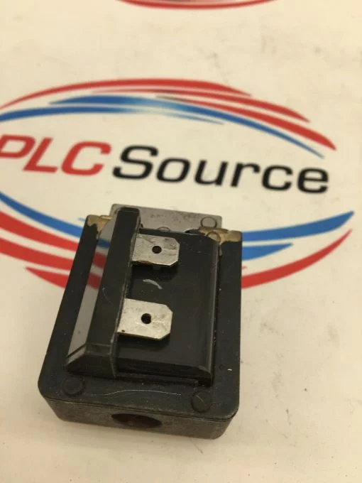 ROSS 110-120/60 411B04 SOLENOID COIL - Image 4