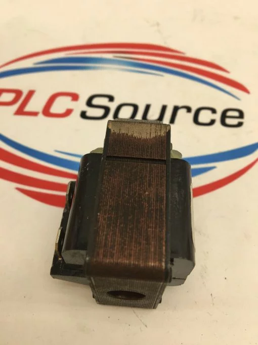 ROSS 110-120/60 411B04 SOLENOID COIL - Image 5