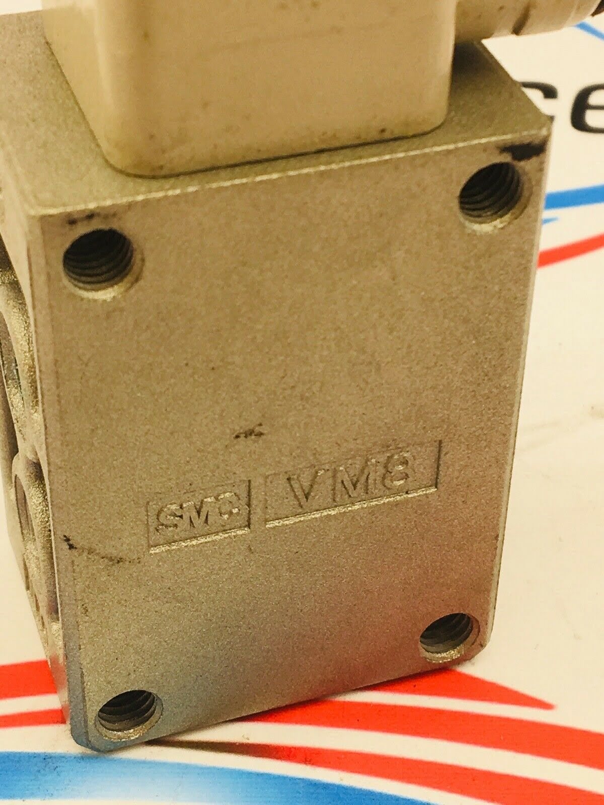 Details about   SMC VM8 # T K5T 2720