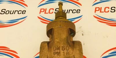 GATE VALVE DN 50 PN 16 2 1/2”