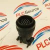 ITT CANNON MS3106F24-28P CONNECTOR ASSEMBLY