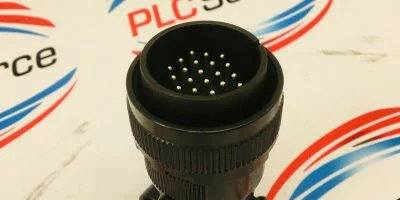 ITT CANNON MS3106F24-28P CONNECTOR ASSEMBLY