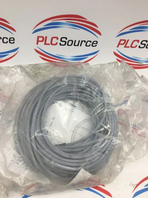 EUCHNER 077717 LIYCY 2X0.25 Connector Cable - Image 3