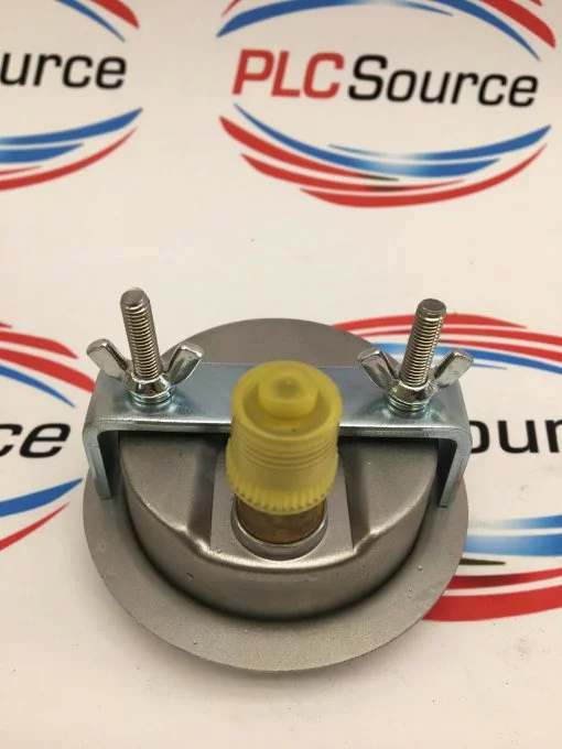 ASK OPG DU G 1/4 60X 10MK-B 60X6 PRESSURE GAUGE - Image 4