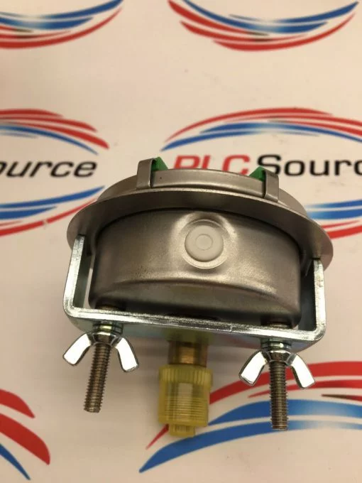 ASK OPG DU G 1/4 60X 10MK-B 60X6 PRESSURE GAUGE - Image 6