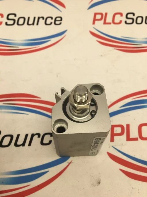 SMC CDQ2B20-20DM COMPACT CYLINDER - Image 5