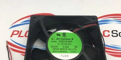 DC CENTAUR CNDC24B4 DC BRUSHLESS FAN MOTOR