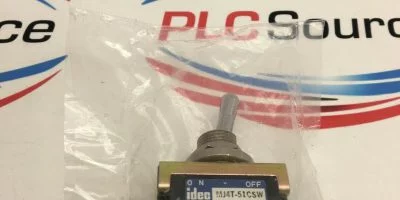 IDEC MJ4T-51CSW SWITCH