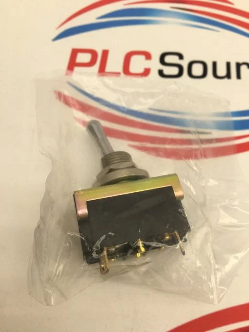 IDEC MJ4T-51CSW SWITCH - Image 3