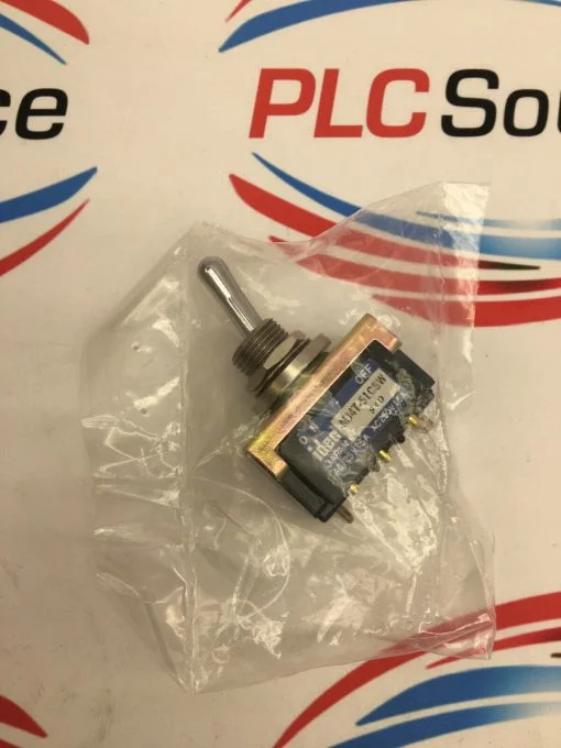 IDEC MJ4T-51CSW SWITCH - Image 4