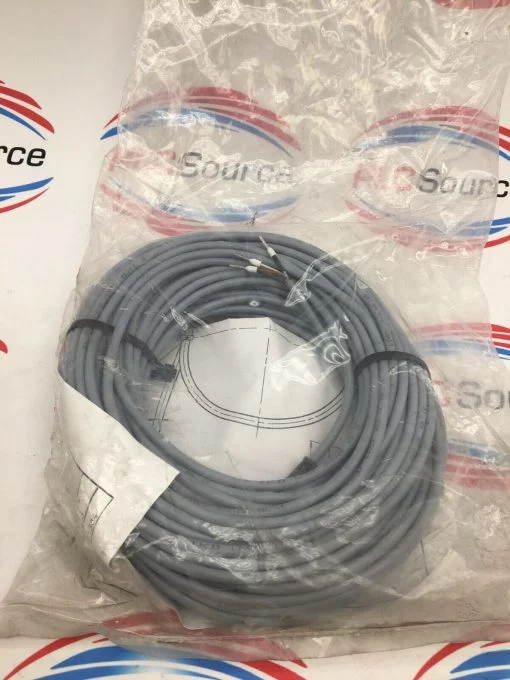 EUCHNER 077717 LIYCY 2X0.25 Connector Cable 3 PIN - Image 3