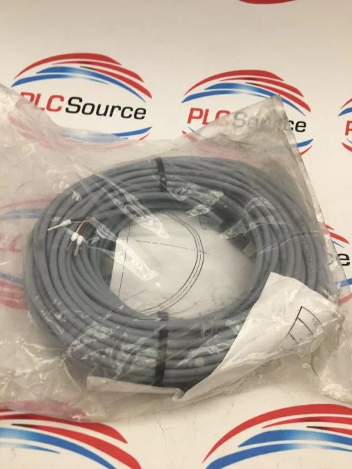 EUCHNER 077717 LIYCY 2X0.25 Connector Cable 3 PIN - Image 5