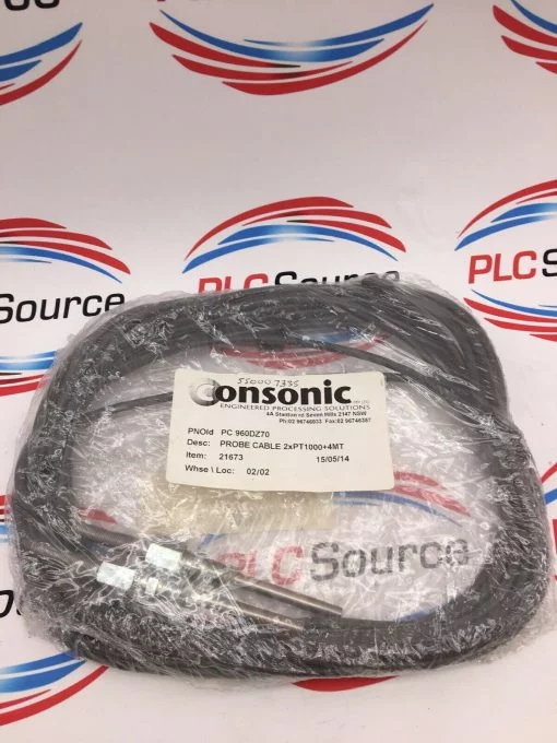 CONSONIC PC 960DZ70 PROBE CABLE