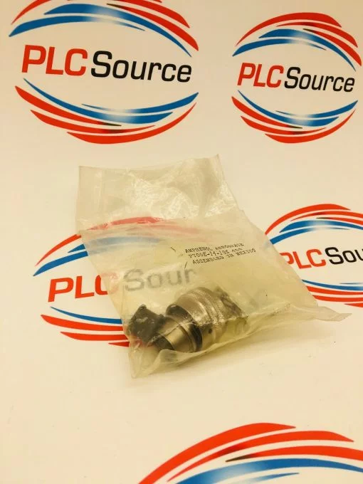 AMPHENOL AEROSPACE PT06E-14-19S 424