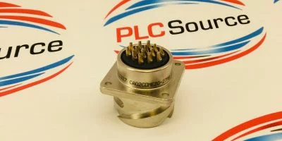 ITT CONNECTOR 14 PIN CA02COME20-27PB