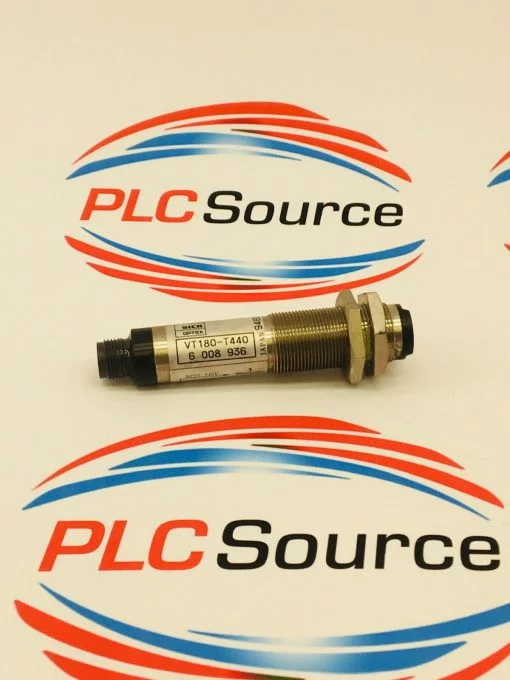 SICK OPTEX VT180-T440 PROXIMITY SENSOR