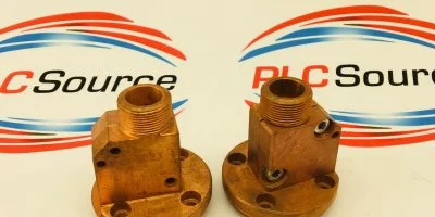 EMHART TUCKER 068 023 1 068 024 1 VALVE ASSEMBLY LOT OF 2
