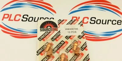 LINCOLN ELECTRIC WB300105 PLASMA ELECTRODE