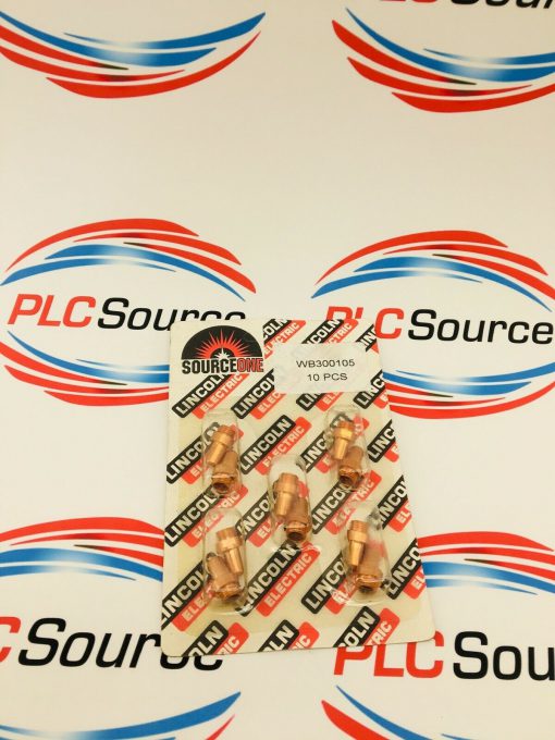 LINCOLN ELECTRIC WB300105 PLASMA ELECTRODE
