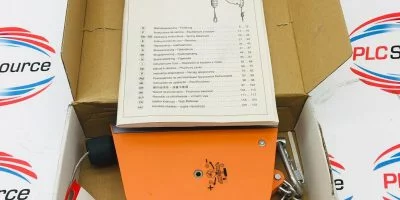 CARL STAHL RETRACTOR 7211 0800 02 1,5-3,0KG LOAD