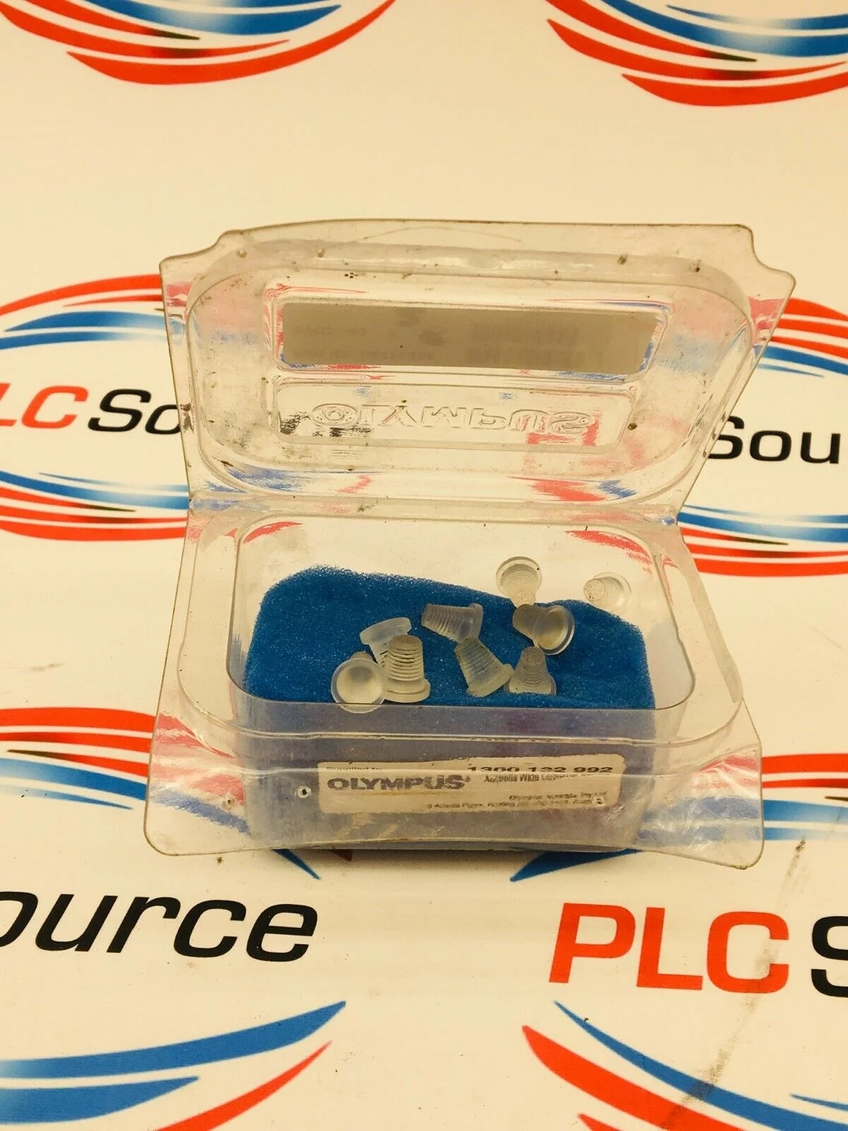 OLYMPUS U8770234 SWDL-40 SPOT-WELD DELAY LINE