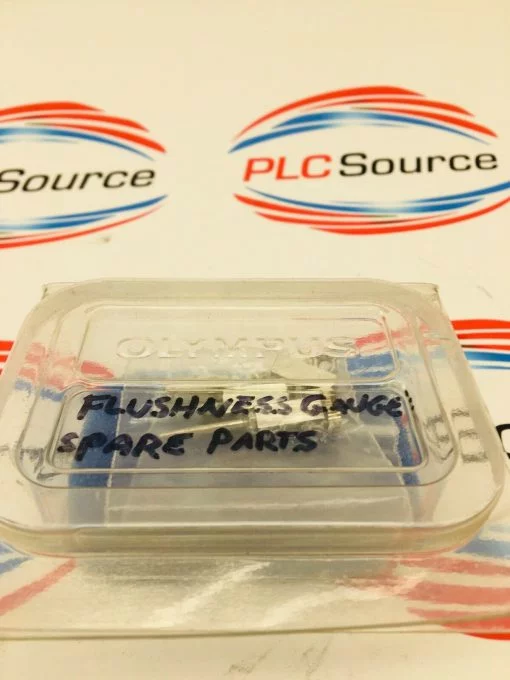 OLYMPUS FLUSHNESS GAUGE SPARE PARTS FLUSH AID - Image 2