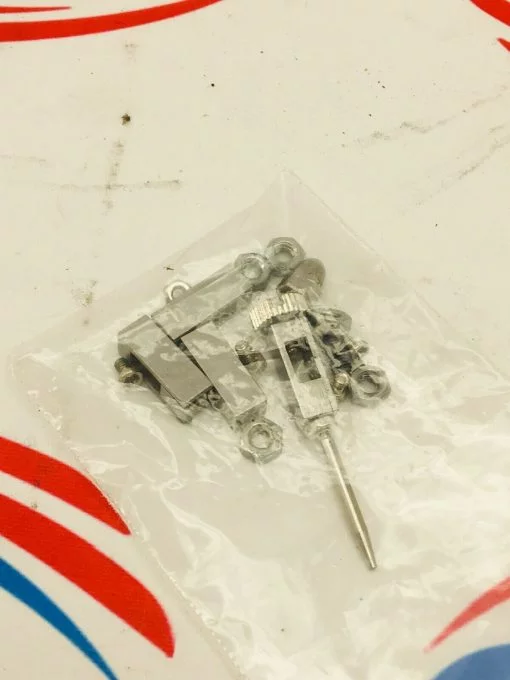 OLYMPUS FLUSHNESS GAUGE SPARE PARTS FLUSH AID - Image 3