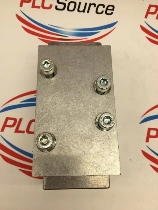 SCA 0503.0263 WAY VALVE SIZE 3  SPC/030186/63  1-16 bar - Image 2