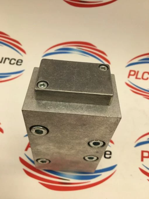 SCA 0503.0263 WAY VALVE SIZE 3  SPC/030186/63  1-16 bar - Image 3