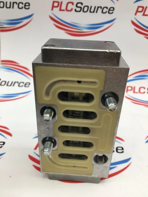 SCA 0503.0263 WAY VALVE SIZE 3  SPC/030186/63  1-16 bar - Image 4