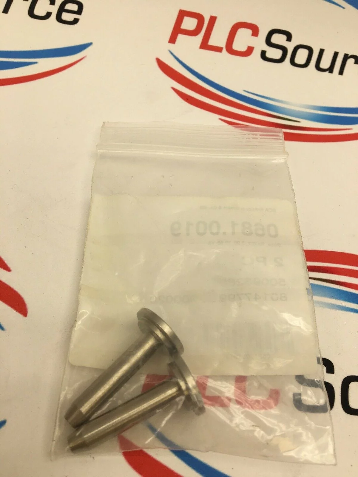 SCA 0681.0019 NOZZLES  2-PACK - Image 2