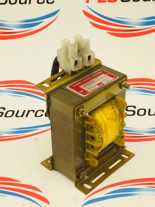 TRAMO ESLOV DROSSEL .2MH 40A TRANSFORMER LINE REACTOR