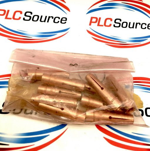 M068012 SLIP-ON COPPER WELDING NOZZLES  10-PACK