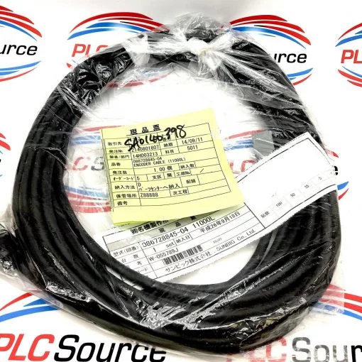 086728845-04 ENCODER CABLE