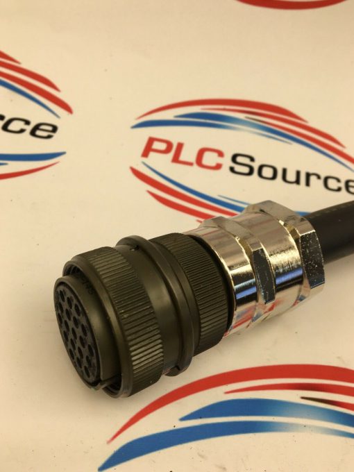AMPHENOL RBCCMS-SSS-F20C-1.5M FEMALE to MALE SPLITTER CONNECTOR CABLE - Image 3