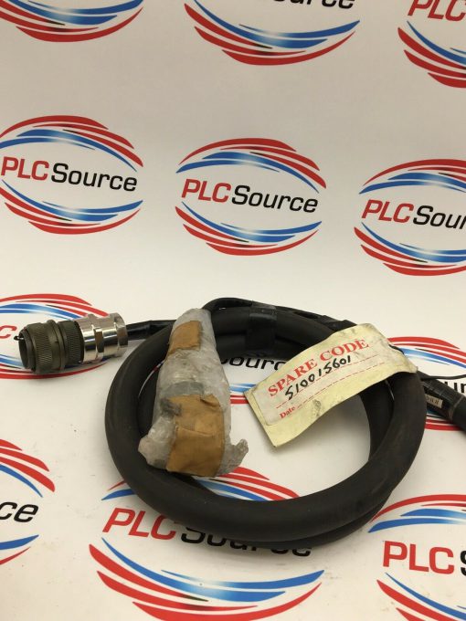 AMPHENOL RBCCMS-SSS-F20C-1.5M FEMALE to MALE SPLITTER CONNECTOR CABLE - Image 5
