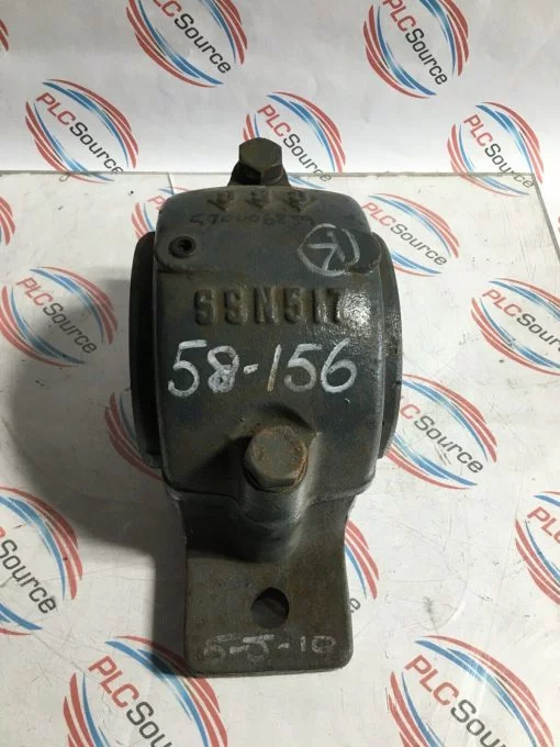 CBC SSN517 PILLOW BLOCK BEARING HOUSING