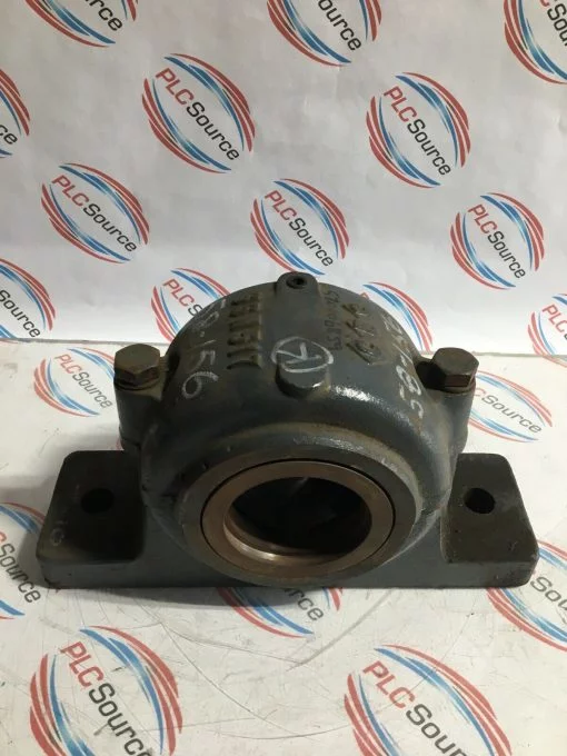 CBC SSN517 PILLOW BLOCK BEARING HOUSING - Image 3