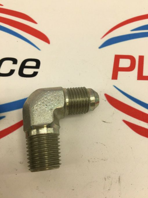 PIRTEK CVAN-4-8 1/4X1/2 90 DEGREE ELBOW LOT OF 7 - Image 2