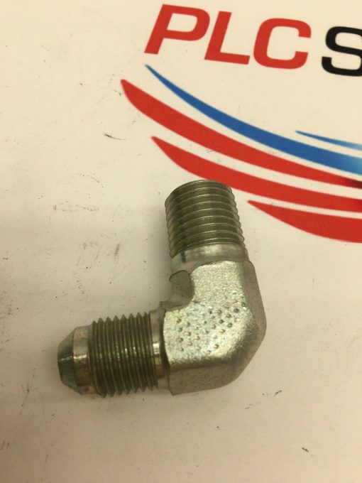 PIRTEK CVAN-4-8 1/4X1/2 90 DEGREE ELBOW LOT OF 7 - Image 3